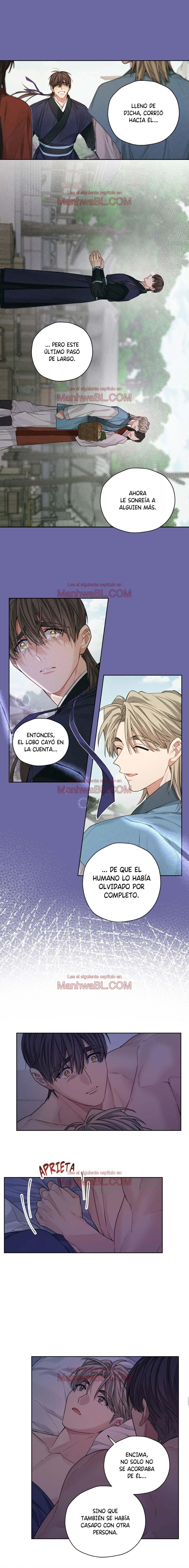 ¡No pienses mal de mí! - Capítulo 25 2 manhwa