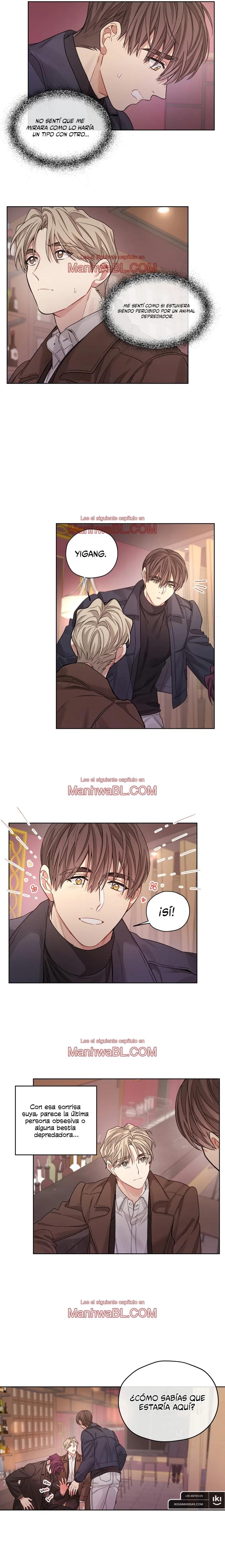 ¡No pienses mal de mí! - Capítulo 14 3 manhwa