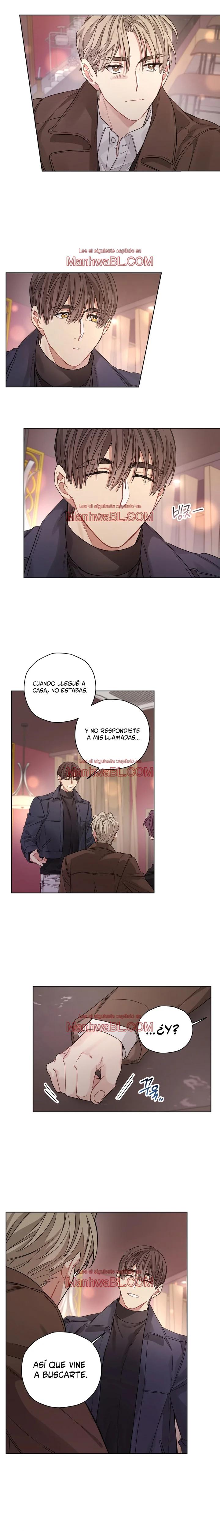 ¡No pienses mal de mí! - Capítulo 14 3 manhwa