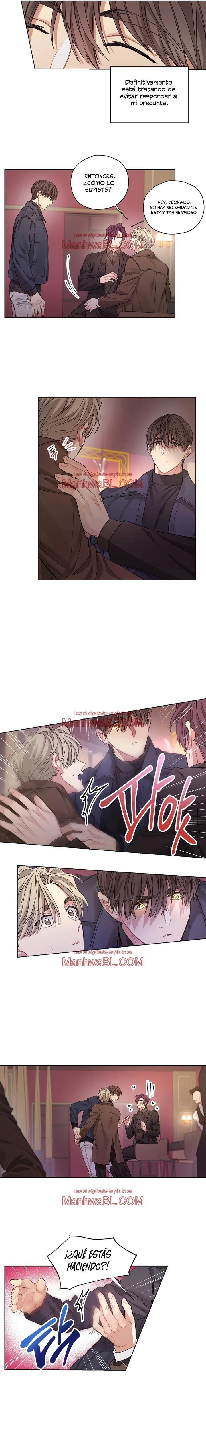 ¡No pienses mal de mí! - Capítulo 14 3 manhwa