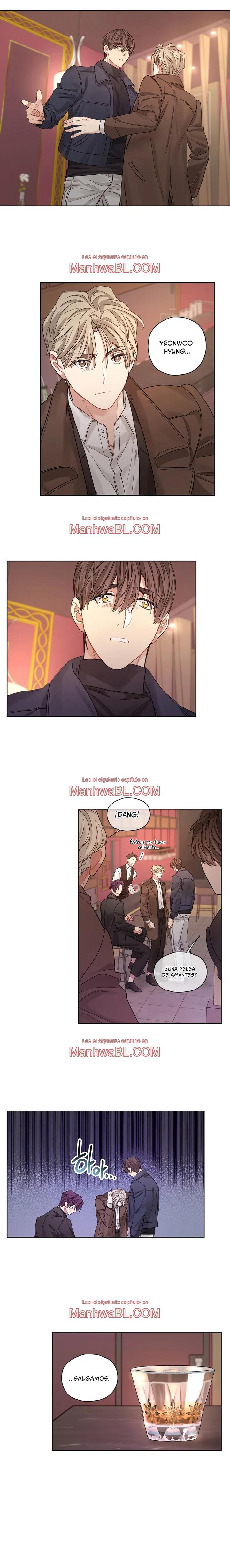 ¡No pienses mal de mí! - Capítulo 14 3 manhwa