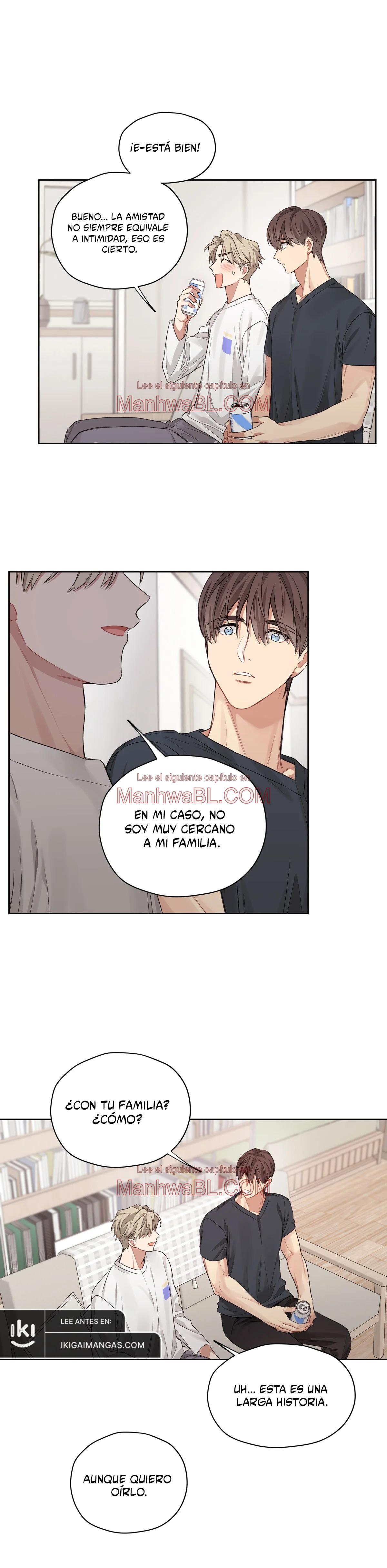¡No pienses mal de mí! - Capítulo 5 2 manhwa