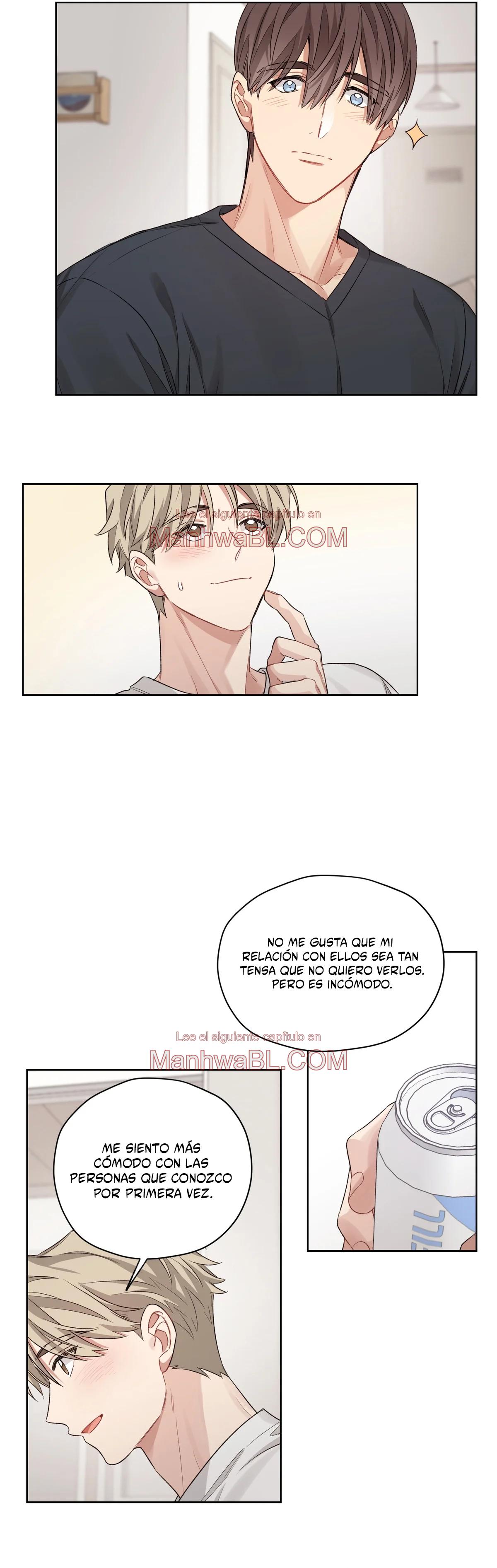 ¡No pienses mal de mí! - Capítulo 5 2 manhwa