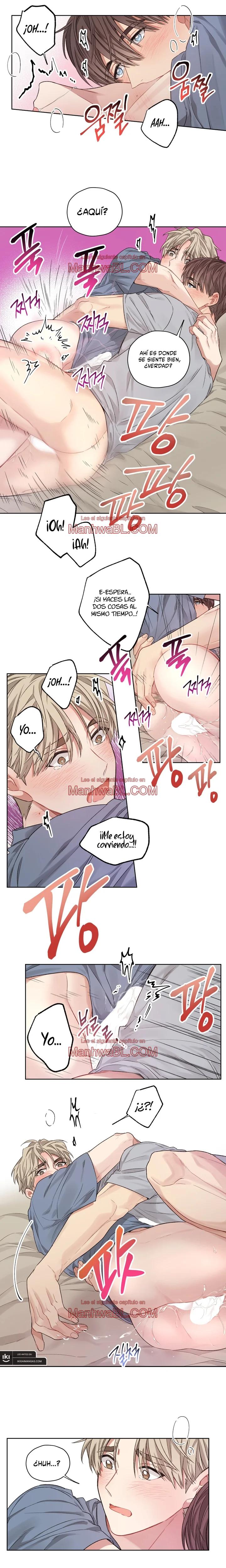 ¡No pienses mal de mí! - Capítulo 10 3 manhwa