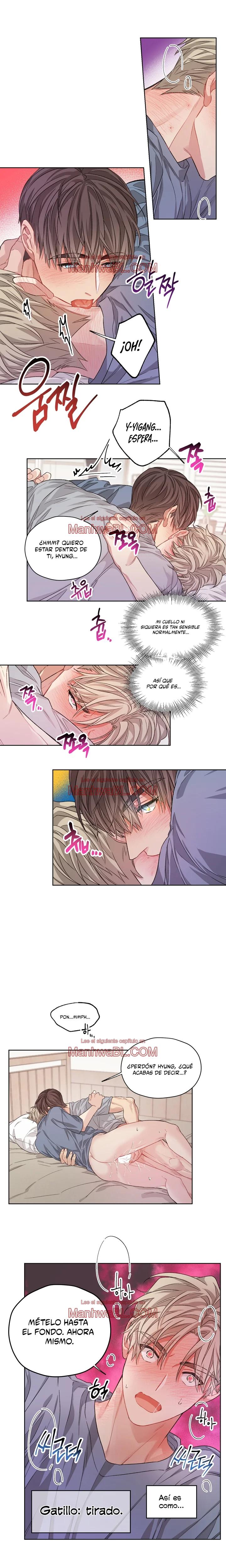 ¡No pienses mal de mí! - Capítulo 10 3 manhwa