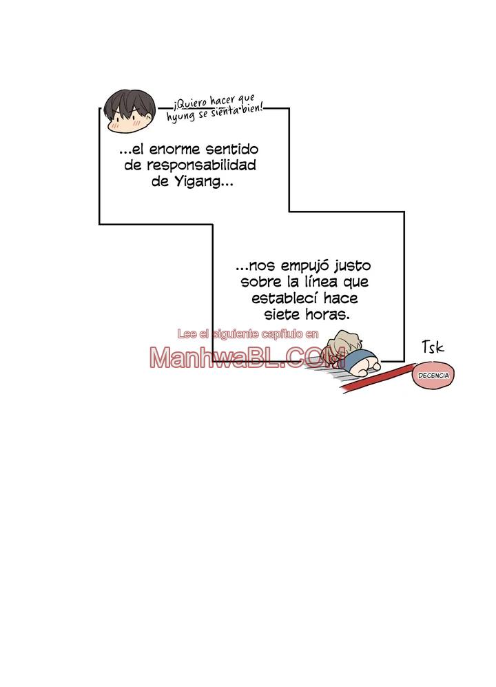 ¡No pienses mal de mí! - Capítulo 10 3 manhwa