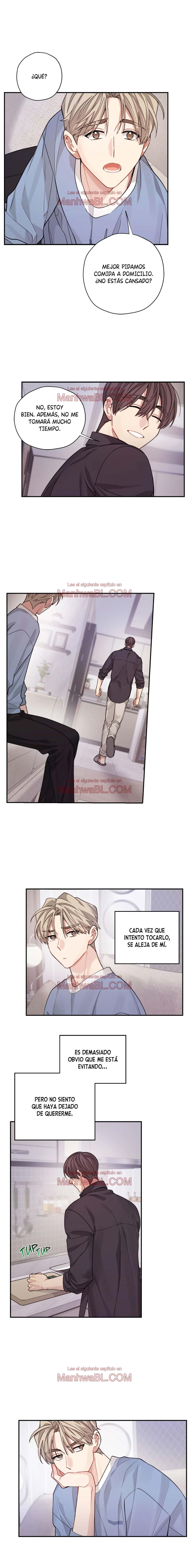 ¡No pienses mal de mí! - Capítulo 44 manhwa