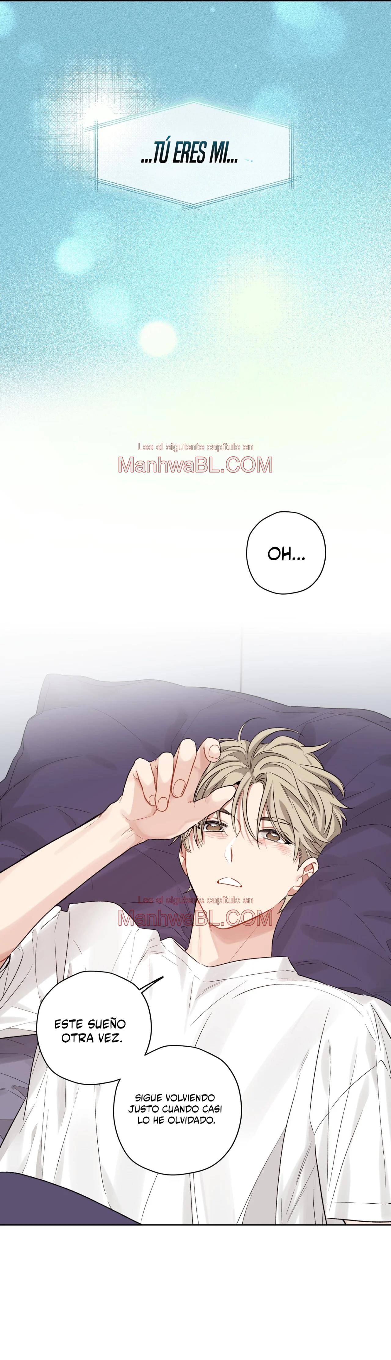 ¡No pienses mal de mí! - Capítulo 1 manhwa