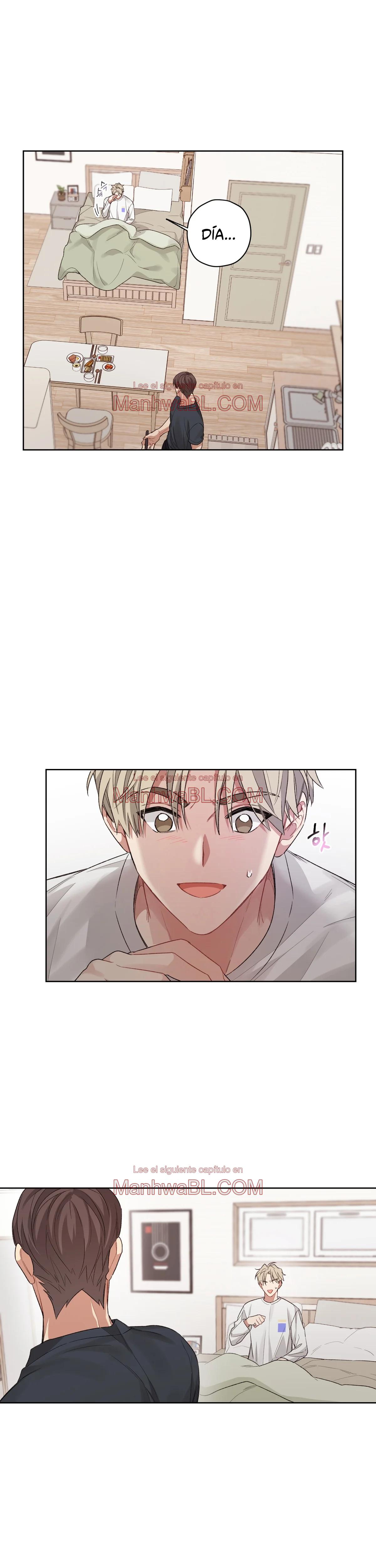 ¡No pienses mal de mí! - Capítulo 5 manhwa