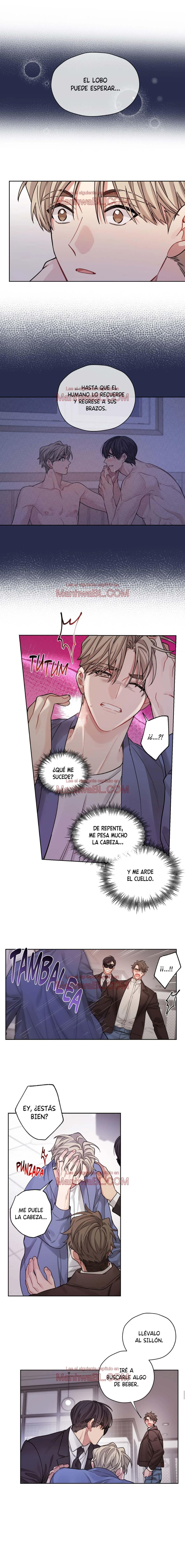 ¡No pienses mal de mí! - Capítulo 27 2 manhwa