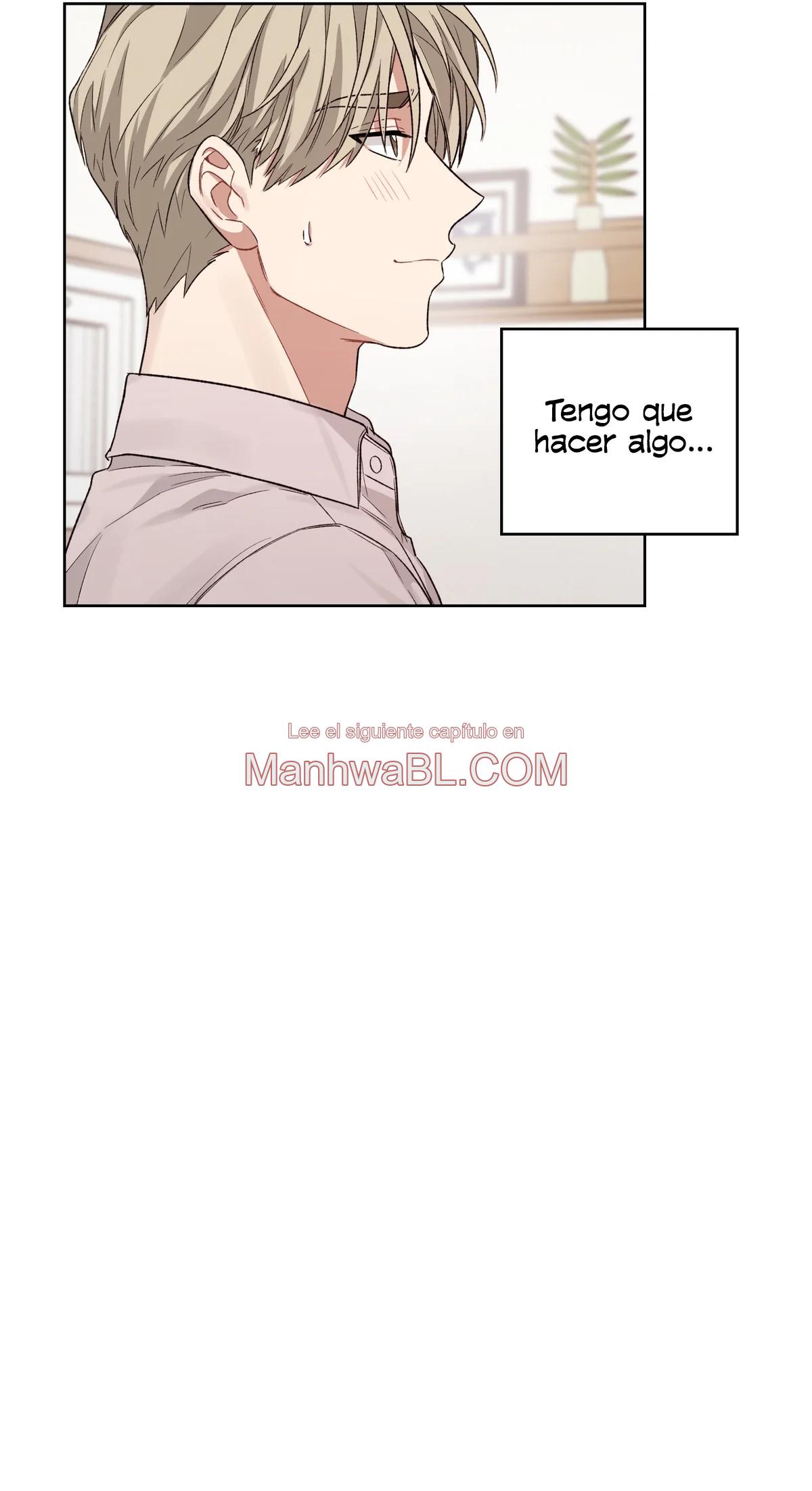 ¡No pienses mal de mí! - Capítulo 6 3 manhwa