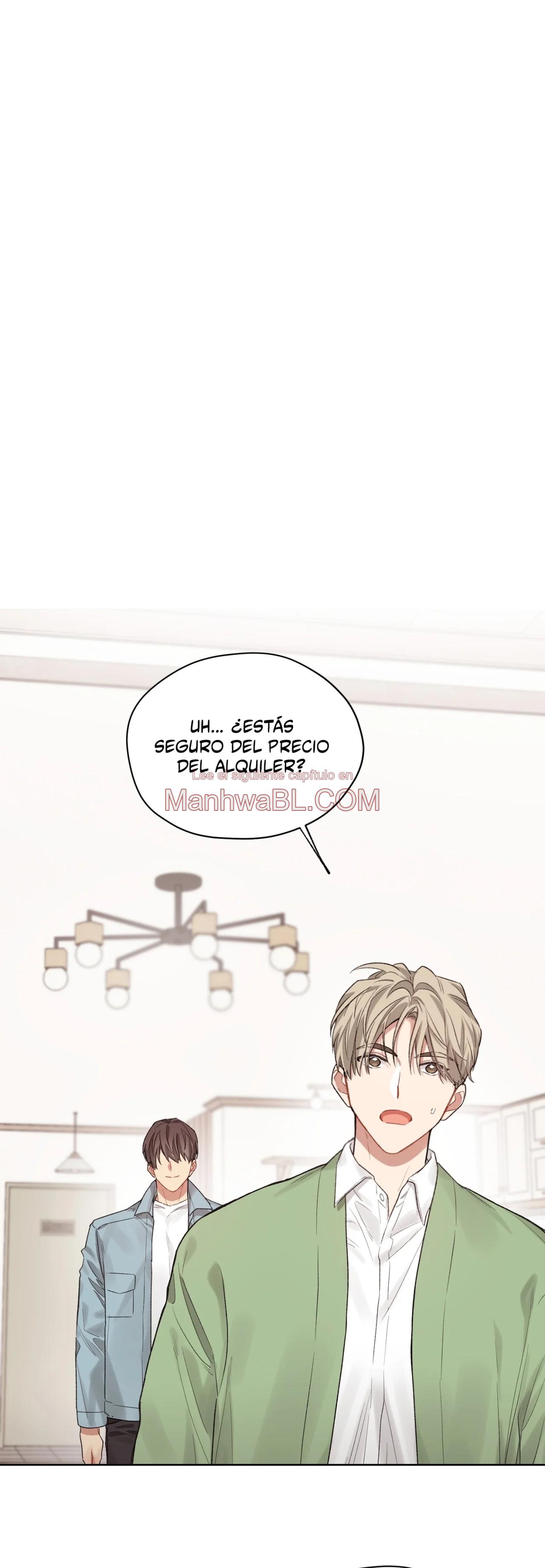 ¡No pienses mal de mí! - Capítulo 1 2 manhwa