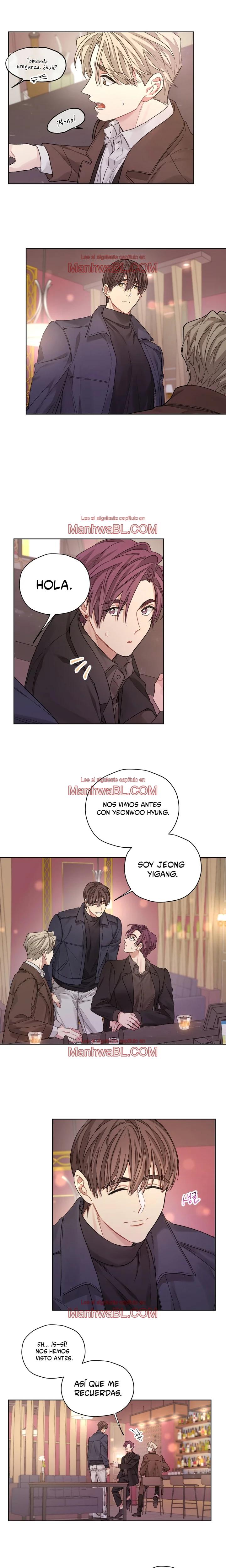 ¡No pienses mal de mí! - Capítulo 14 2 manhwa