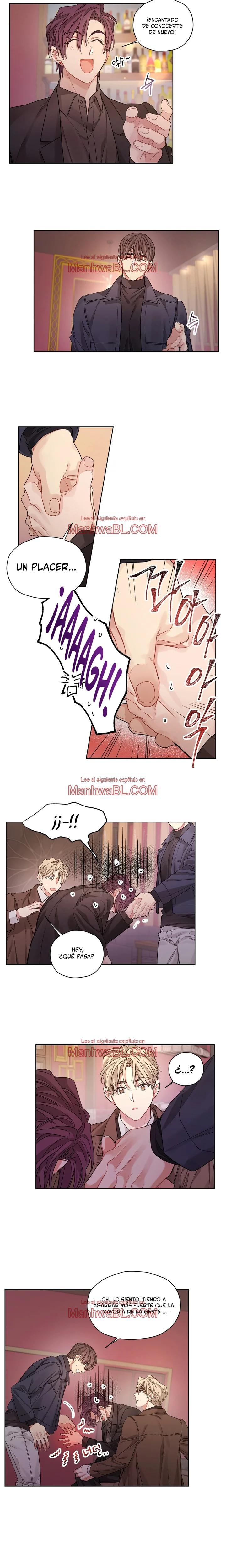 ¡No pienses mal de mí! - Capítulo 14 2 manhwa