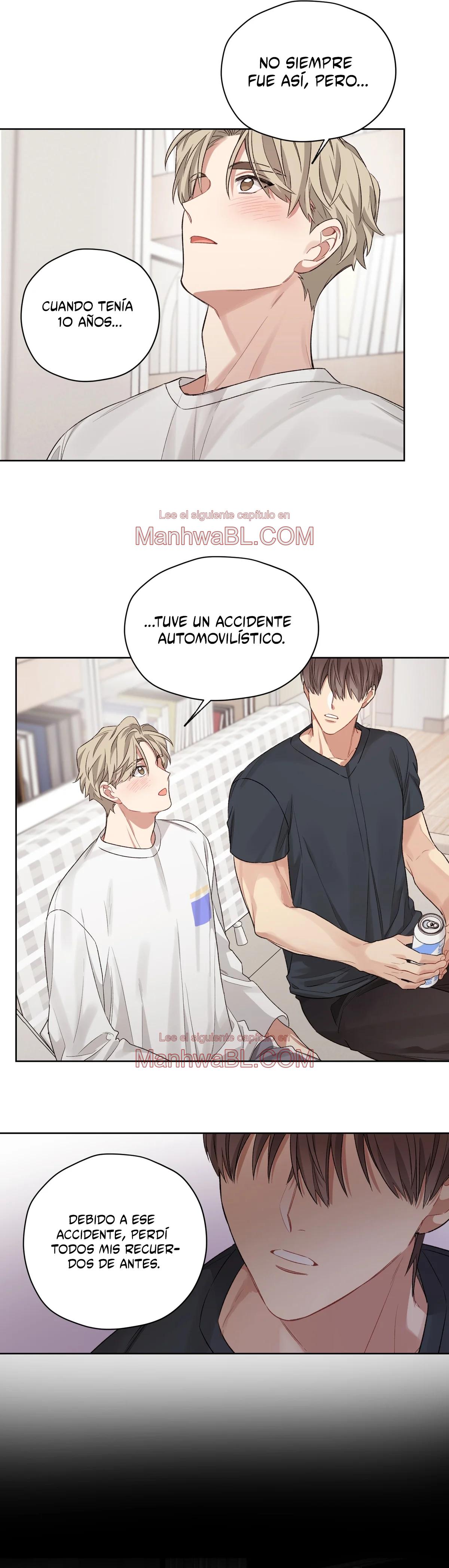 ¡No pienses mal de mí! - Capítulo 5 3 manhwa