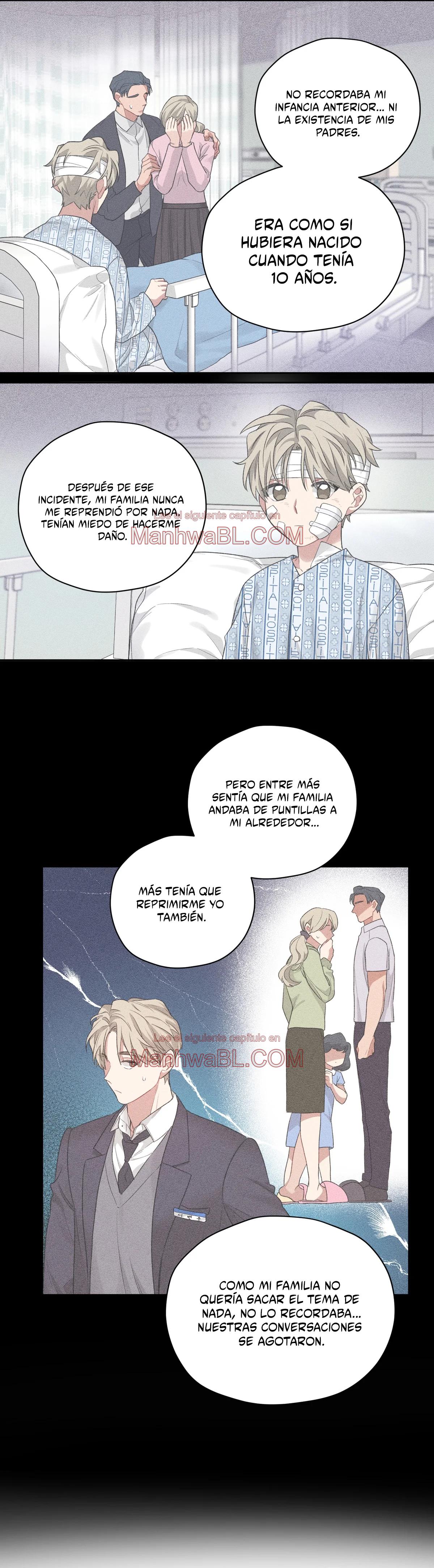 ¡No pienses mal de mí! - Capítulo 5 3 manhwa