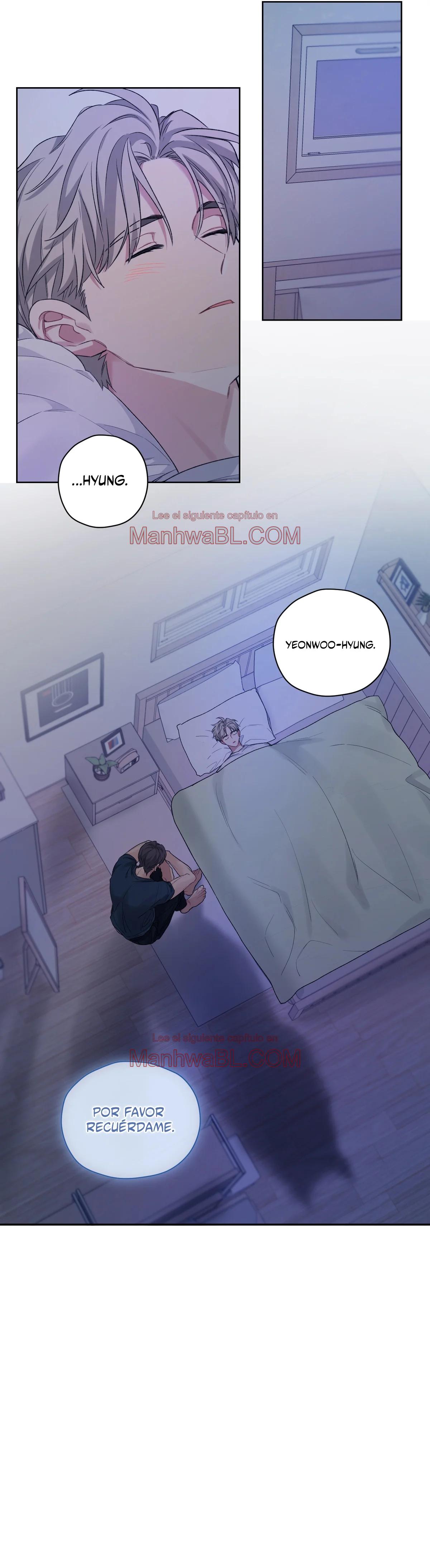 ¡No pienses mal de mí! - Capítulo 5 3 manhwa