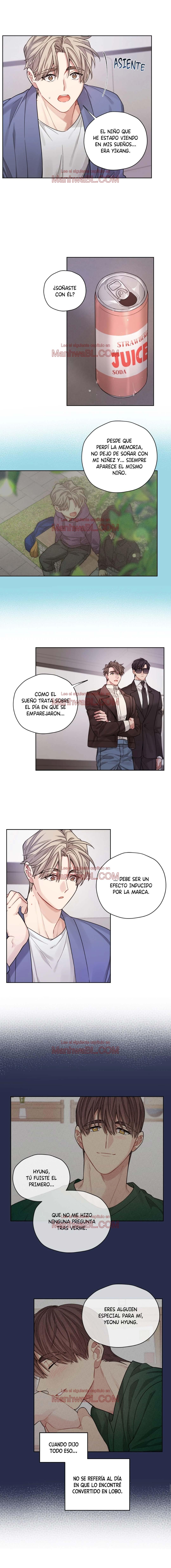¡No pienses mal de mí! - Capítulo 28 2 manhwa