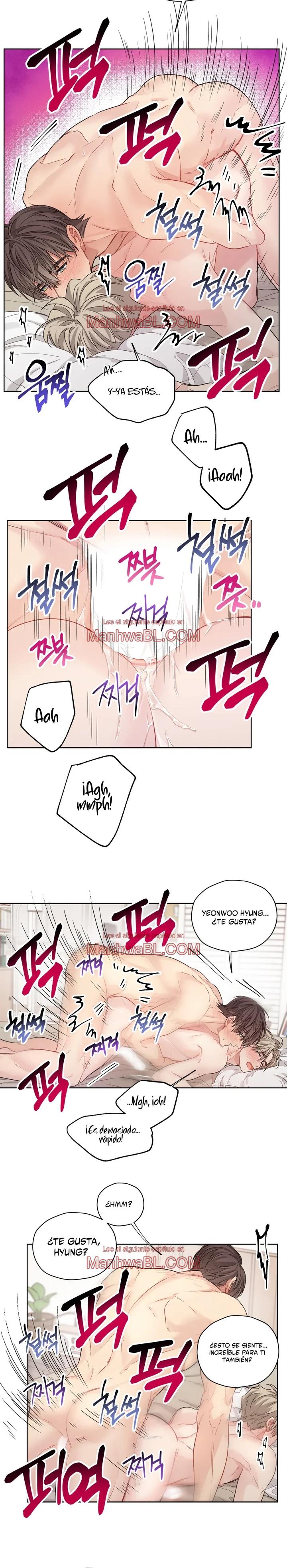 ¡No pienses mal de mí! - Capítulo 11 2 manhwa