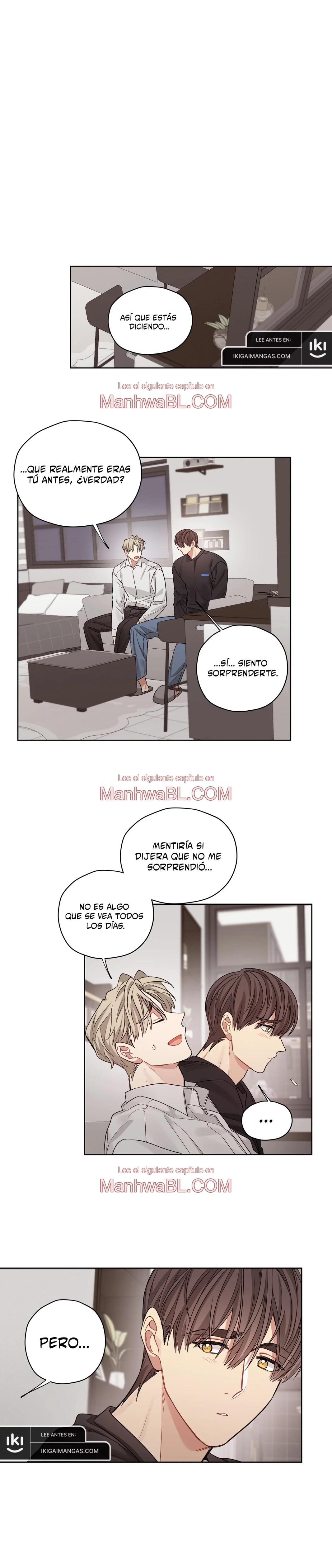 ¡No pienses mal de mí! - Capítulo 16 2 manhwa