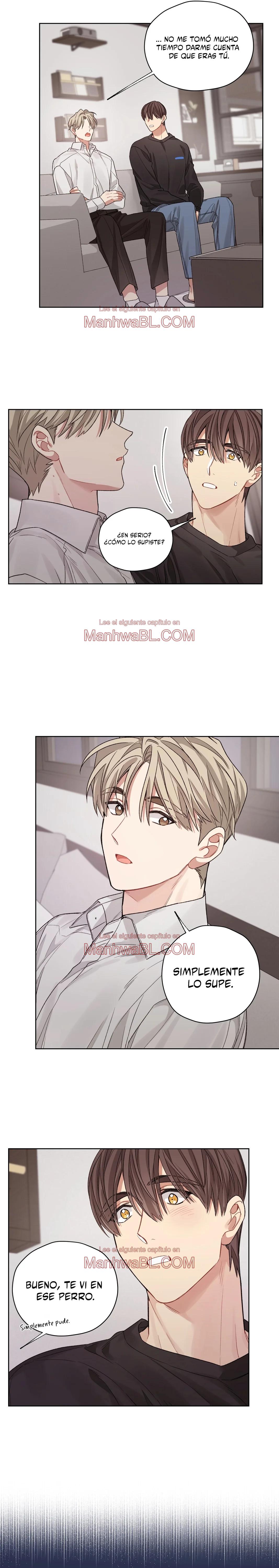 ¡No pienses mal de mí! - Capítulo 16 2 manhwa
