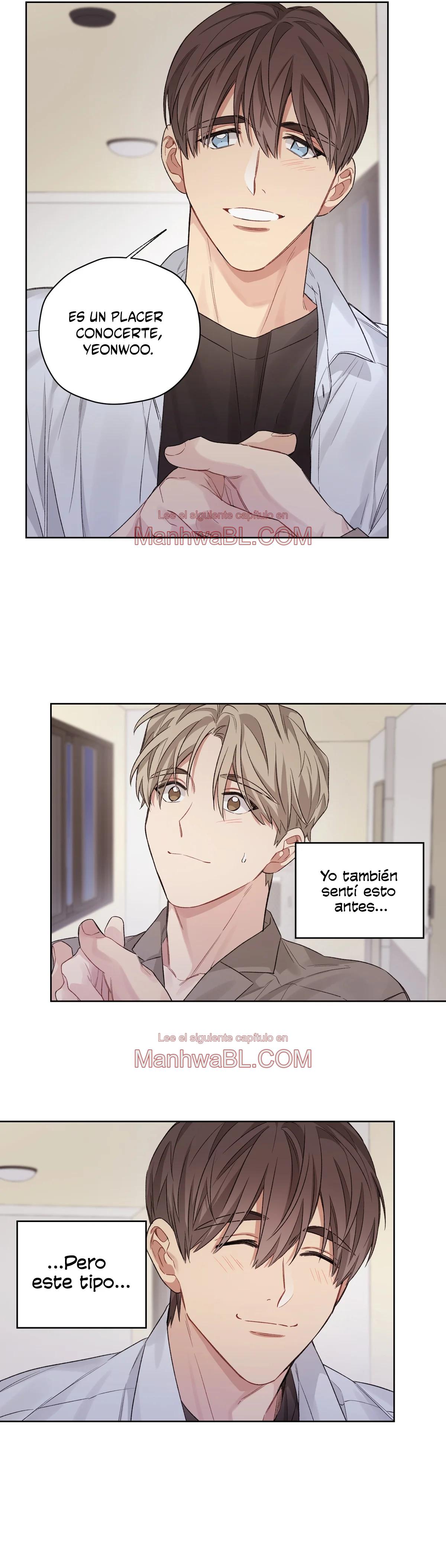 ¡No pienses mal de mí! - Capítulo 4 3 manhwa