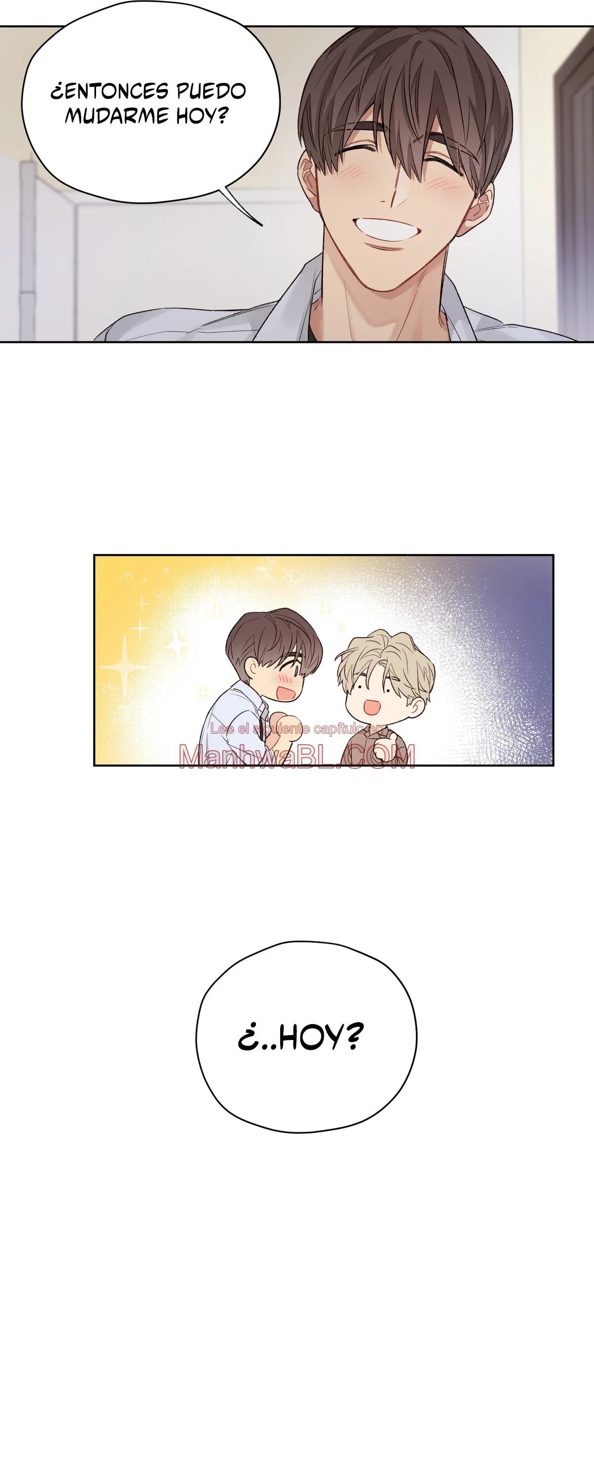 ¡No pienses mal de mí! - Capítulo 4 3 manhwa