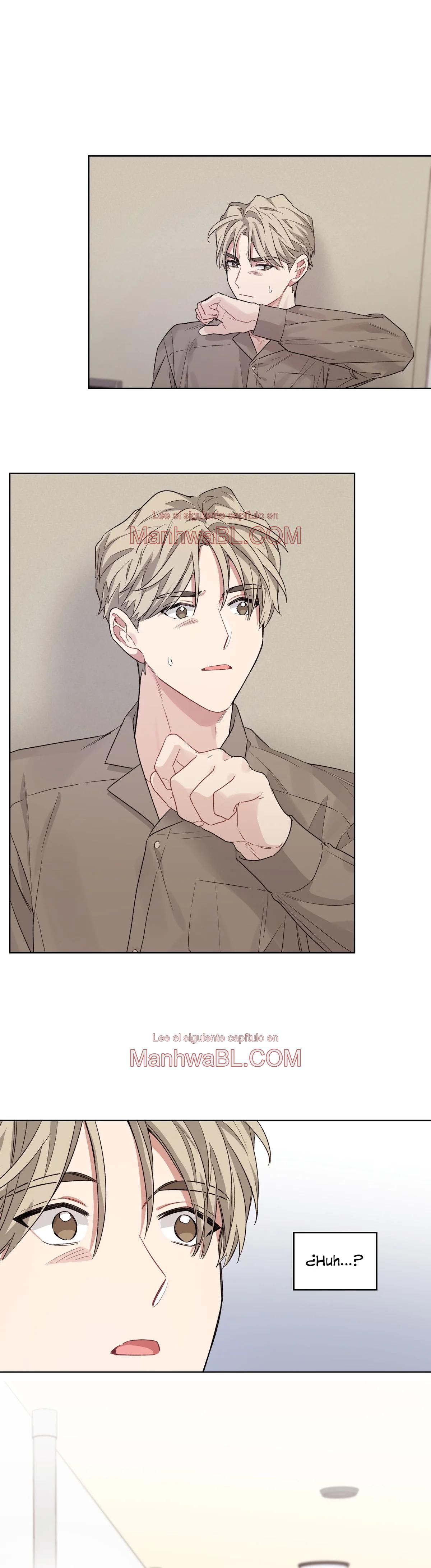 ¡No pienses mal de mí! - Capítulo 3 2 manhwa