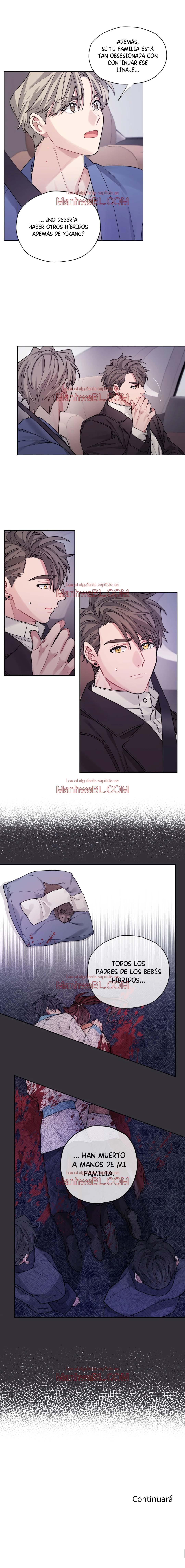 ¡No pienses mal de mí! - Capítulo 29 3 manhwa