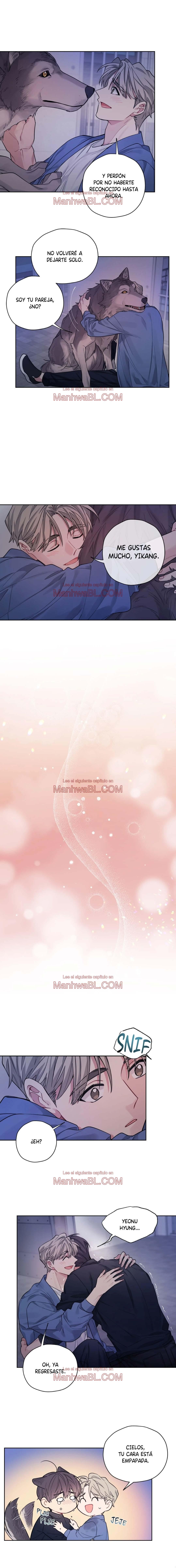 ¡No pienses mal de mí! - Capítulo 30 3 manhwa
