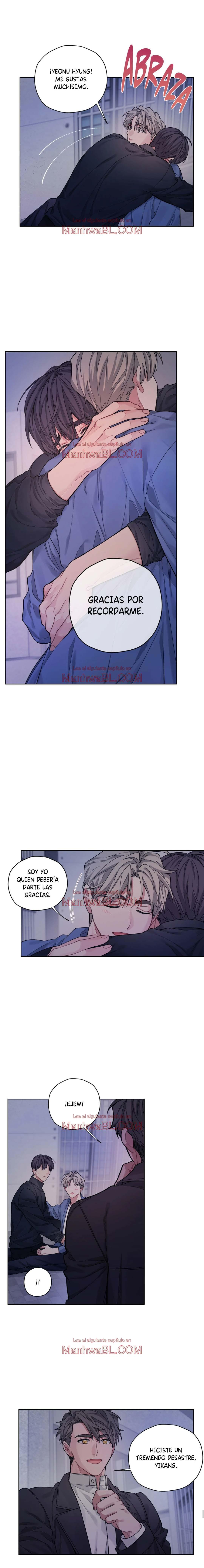 ¡No pienses mal de mí! - Capítulo 30 3 manhwa
