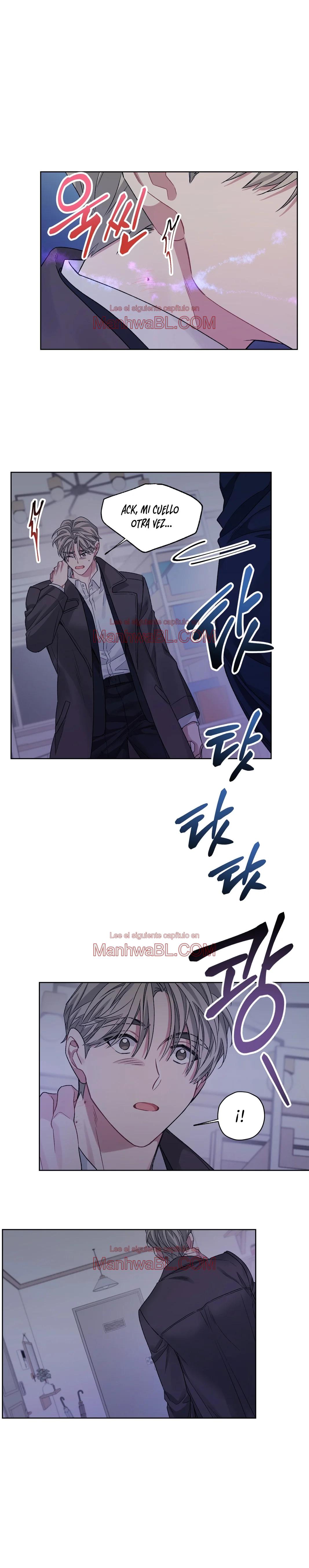 ¡No pienses mal de mí! - Capítulo 15 3 manhwa