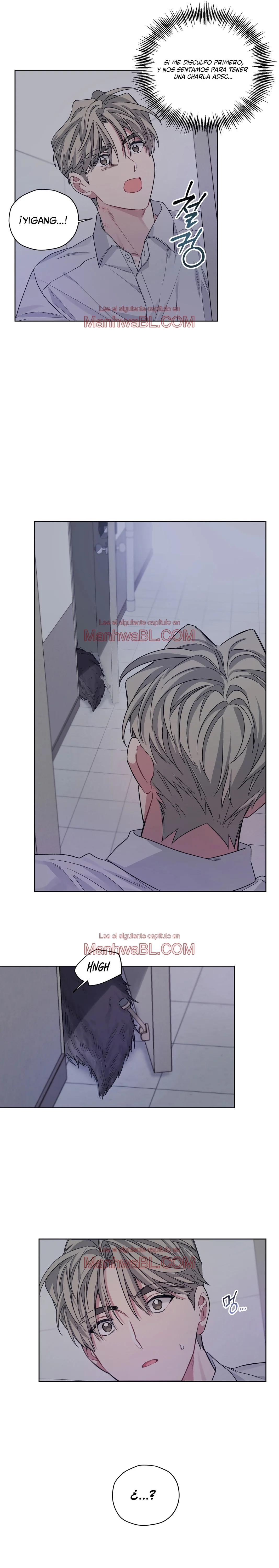 ¡No pienses mal de mí! - Capítulo 15 3 manhwa