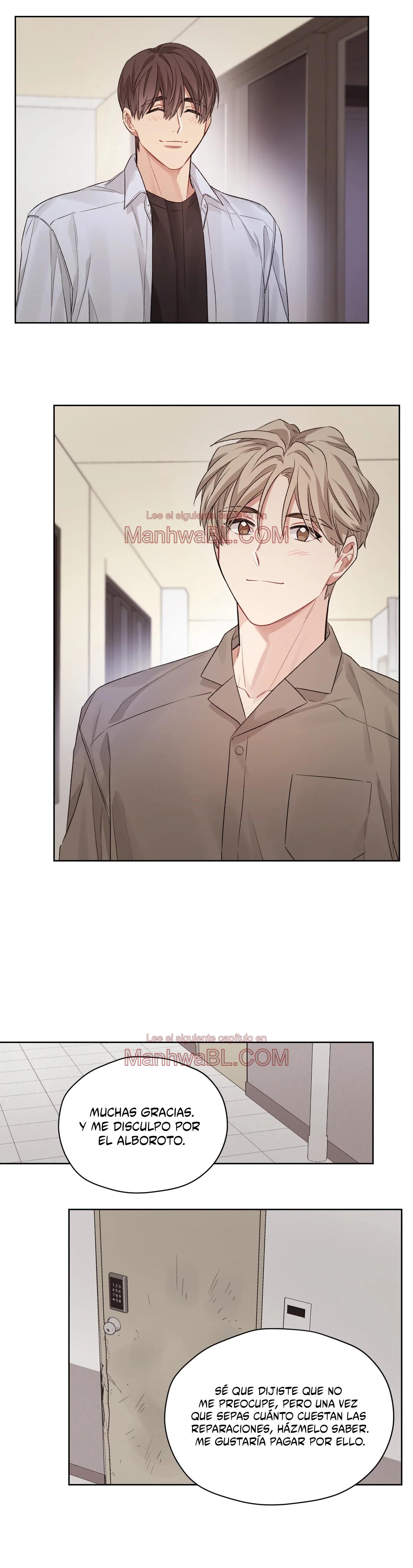 ¡No pienses mal de mí! - Capítulo 4 2 manhwa
