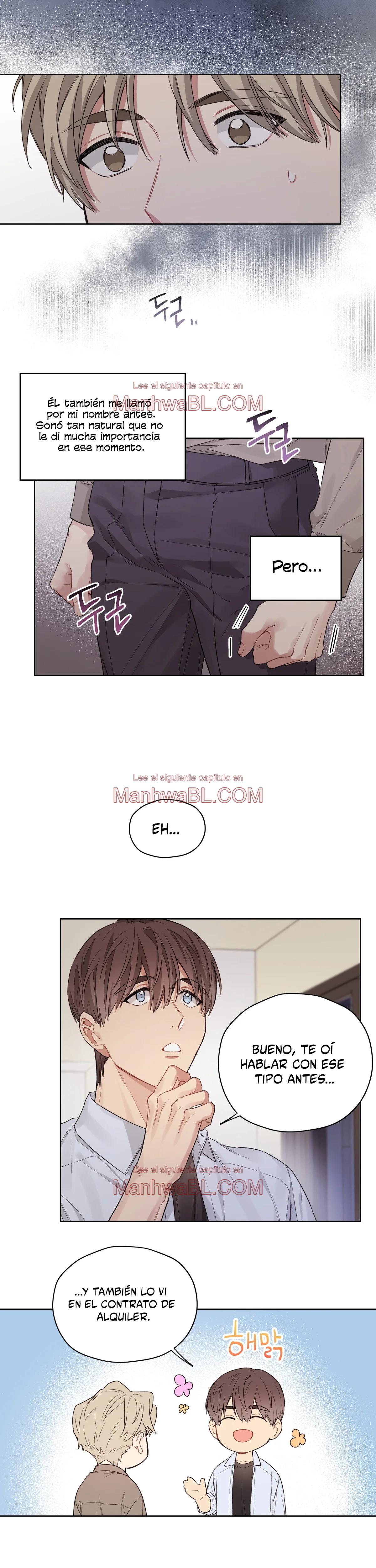 ¡No pienses mal de mí! - Capítulo 4 2 manhwa