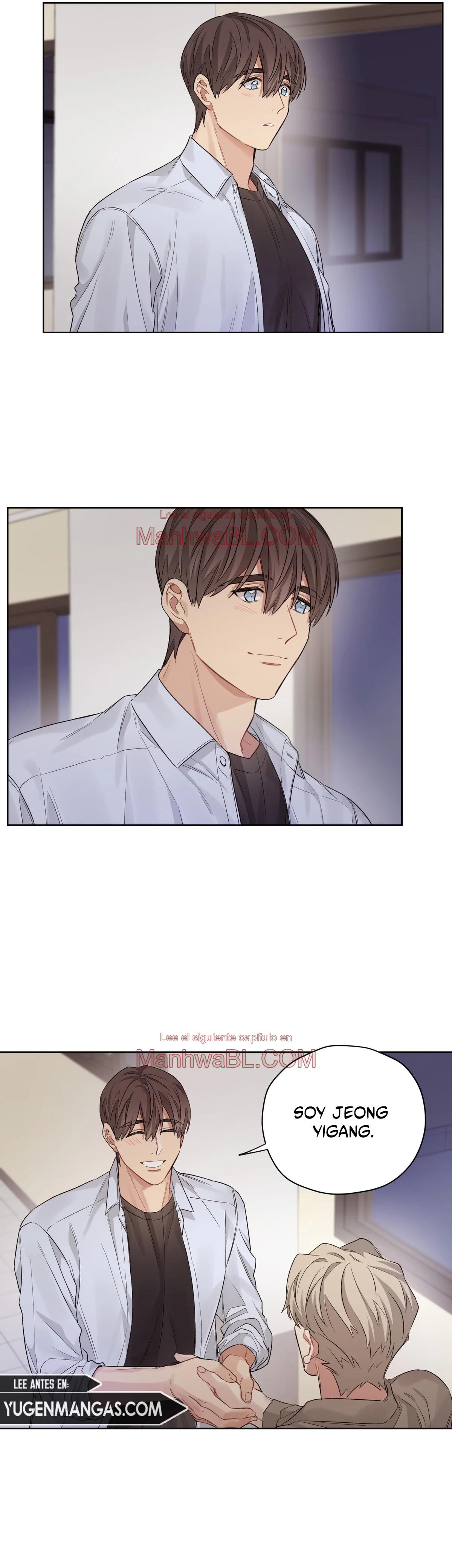 ¡No pienses mal de mí! - Capítulo 4 2 manhwa