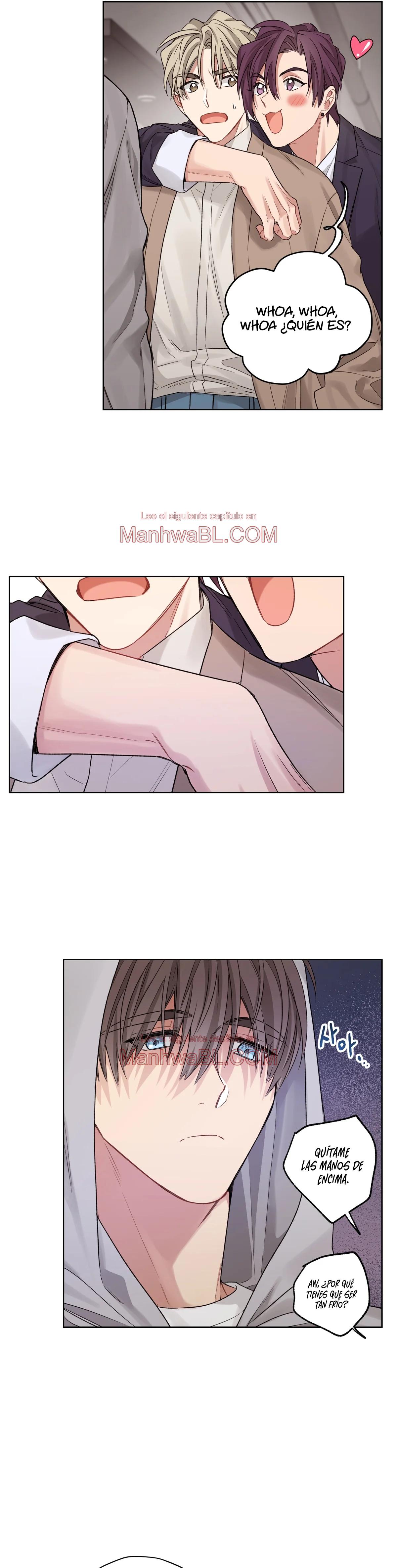 ¡No pienses mal de mí! - Capítulo 7 2 manhwa
