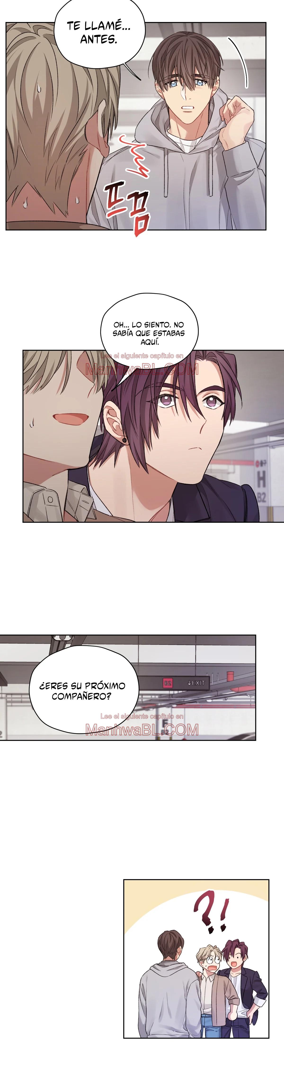 ¡No pienses mal de mí! - Capítulo 7 2 manhwa