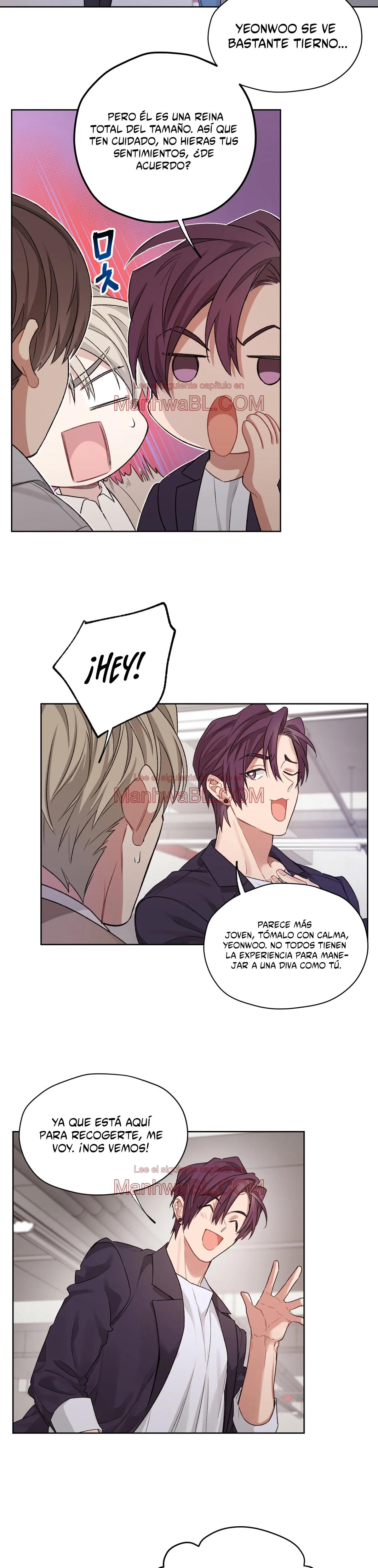¡No pienses mal de mí! - Capítulo 7 2 manhwa
