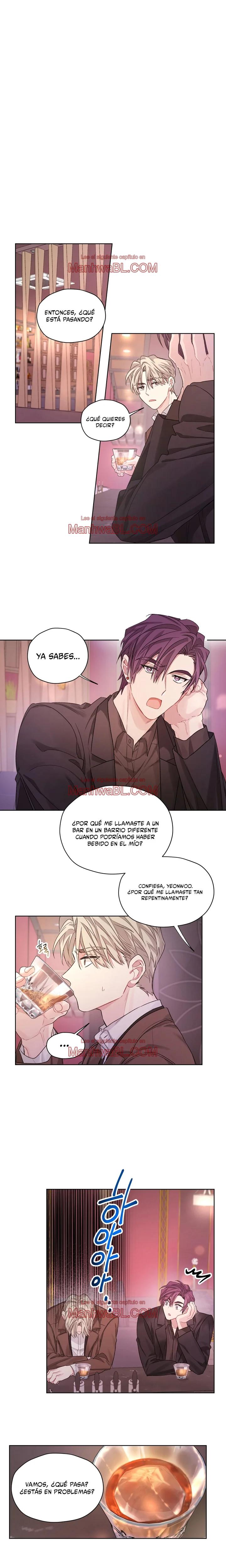 ¡No pienses mal de mí! - Capítulo 13 3 manhwa