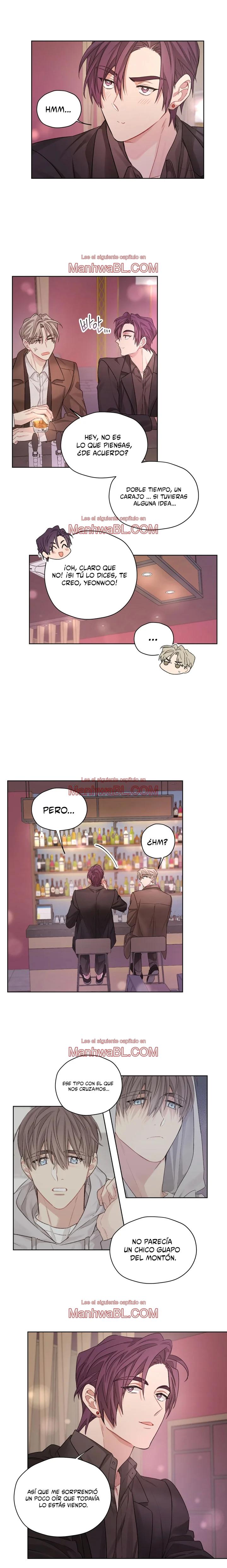 ¡No pienses mal de mí! - Capítulo 13 3 manhwa