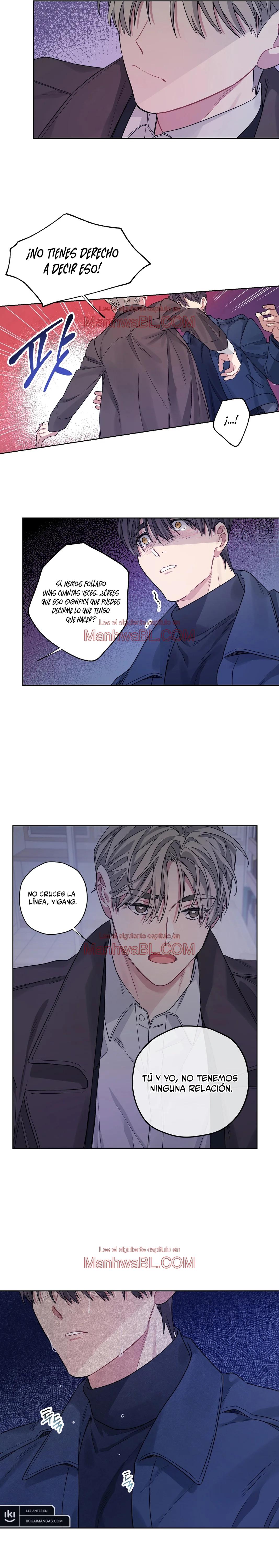 ¡No pienses mal de mí! - Capítulo 15 2 manhwa