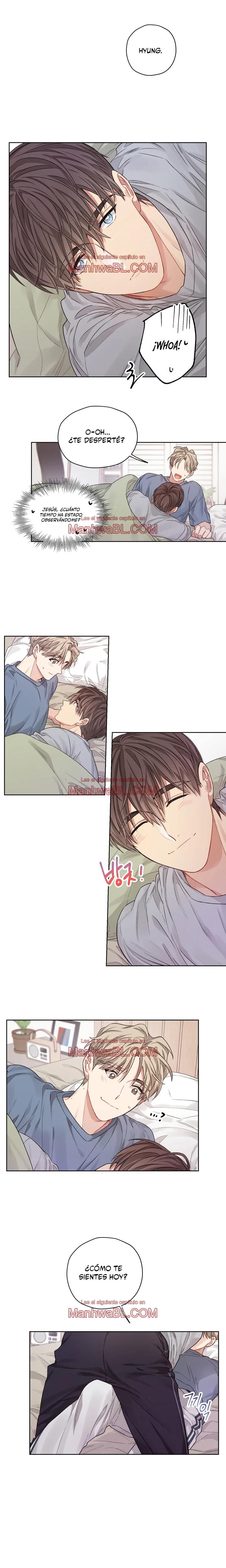 ¡No pienses mal de mí! - Capítulo 10 2 manhwa