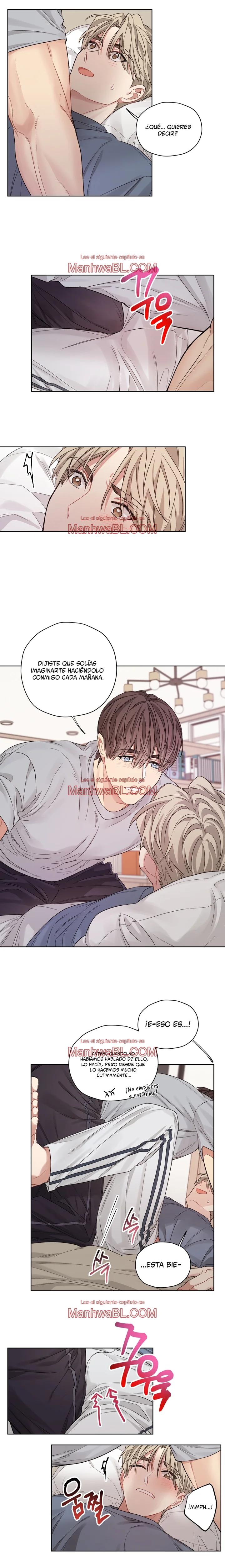 ¡No pienses mal de mí! - Capítulo 10 2 manhwa