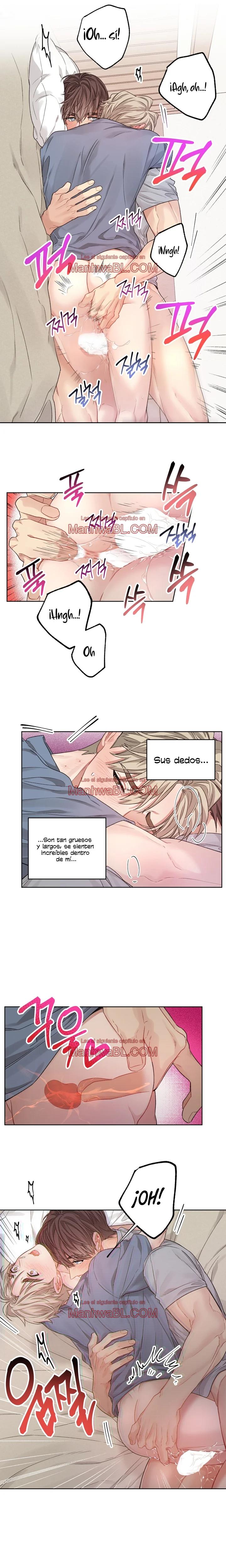 ¡No pienses mal de mí! - Capítulo 10 2 manhwa