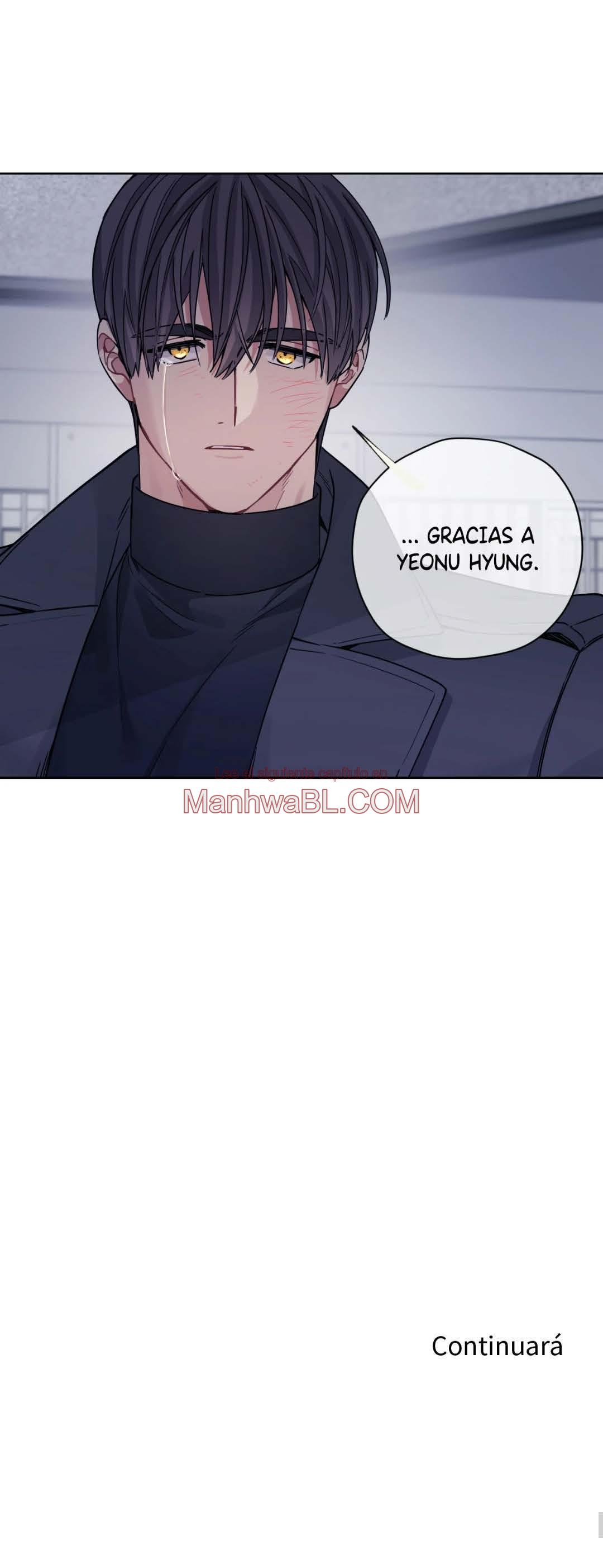 ¡No pienses mal de mí! - Capítulo 28 3 manhwa
