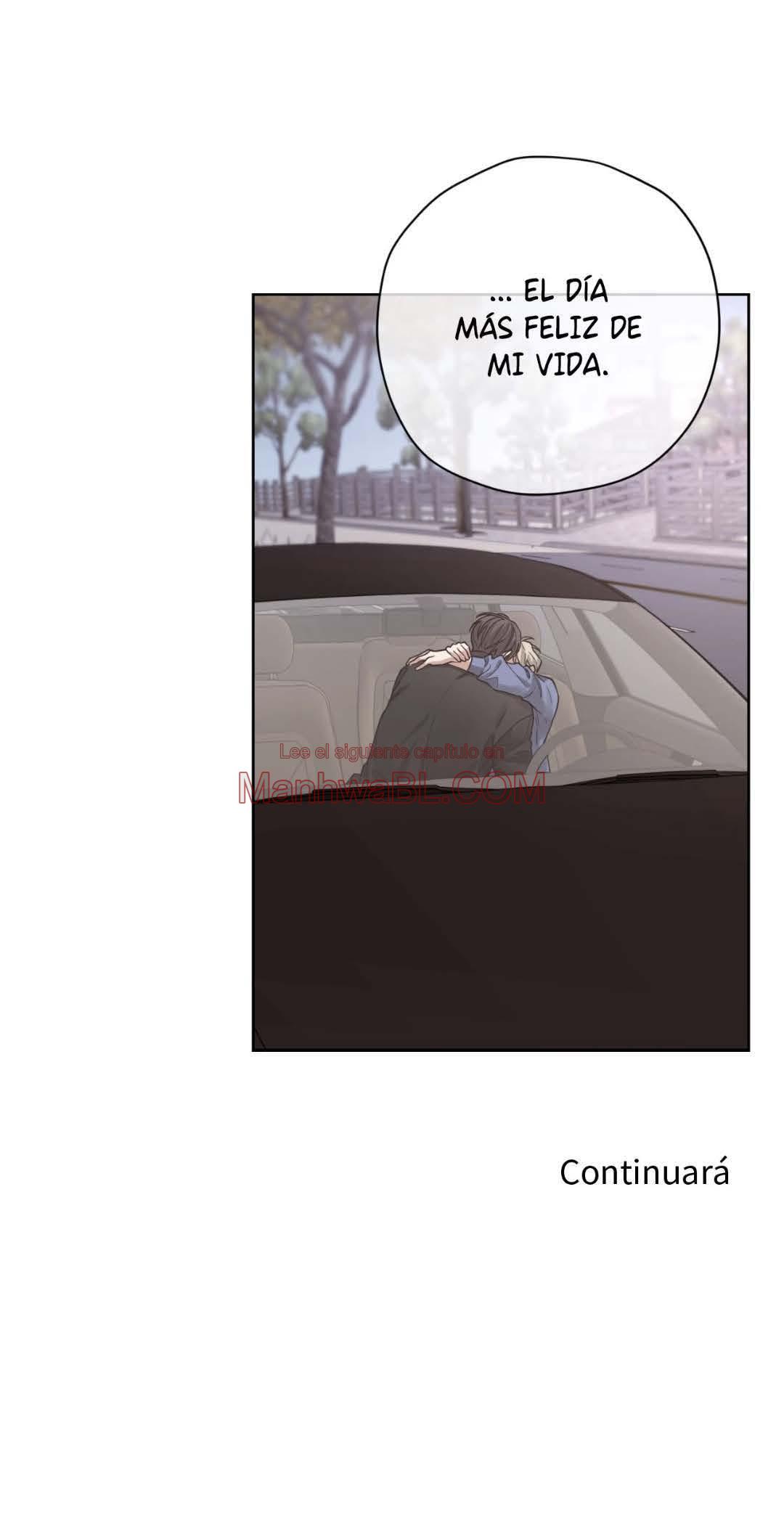 ¡No pienses mal de mí! - Capítulo 31 3 manhwa