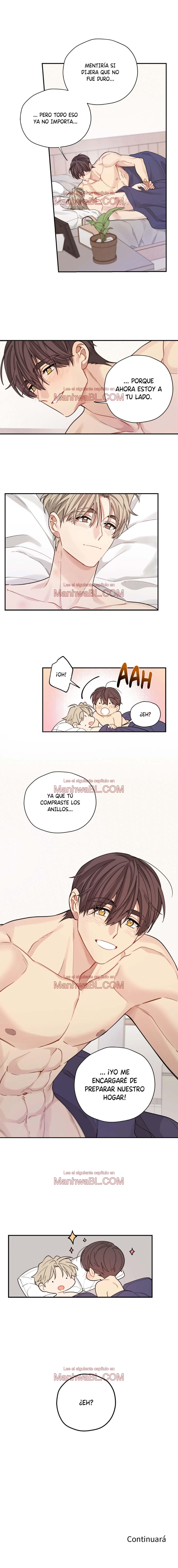 ¡No pienses mal de mí! - Capítulo 43 3 manhwa