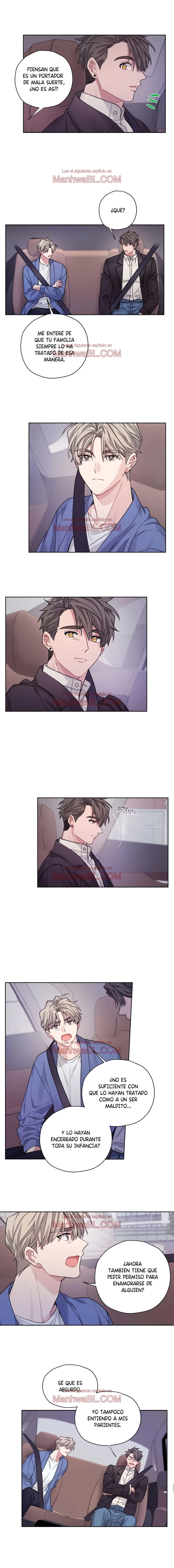 ¡No pienses mal de mí! - Capítulo 29 2 manhwa