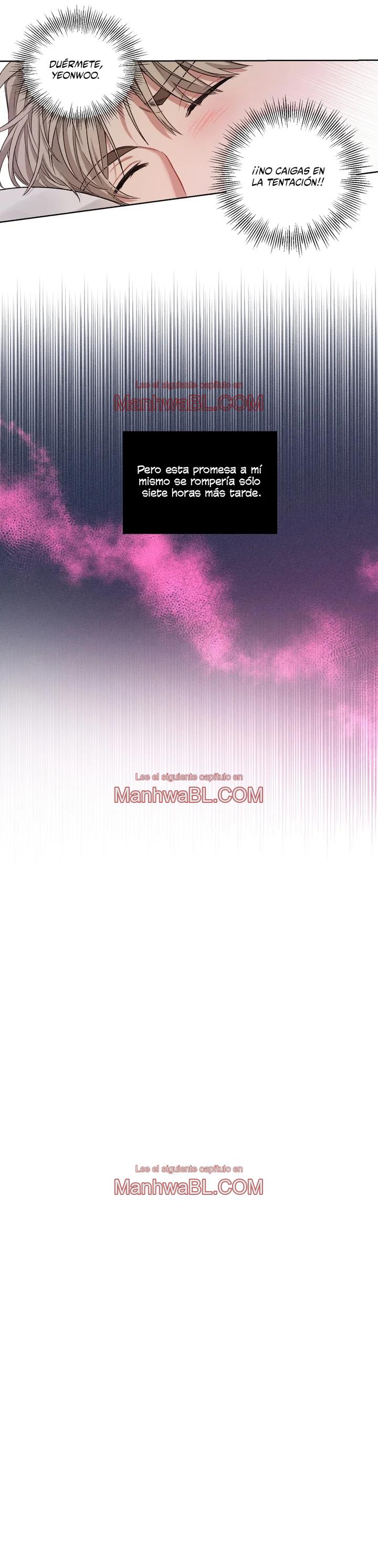 ¡No pienses mal de mí! - Capítulo 9 3 manhwa
